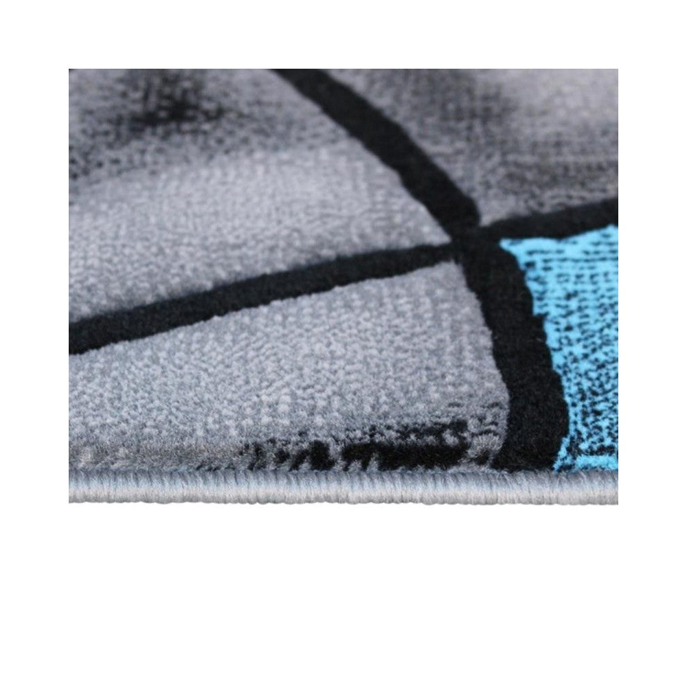 Flash Furniture Blue Rug ACD-RGTRZ860-57-BL-GG
