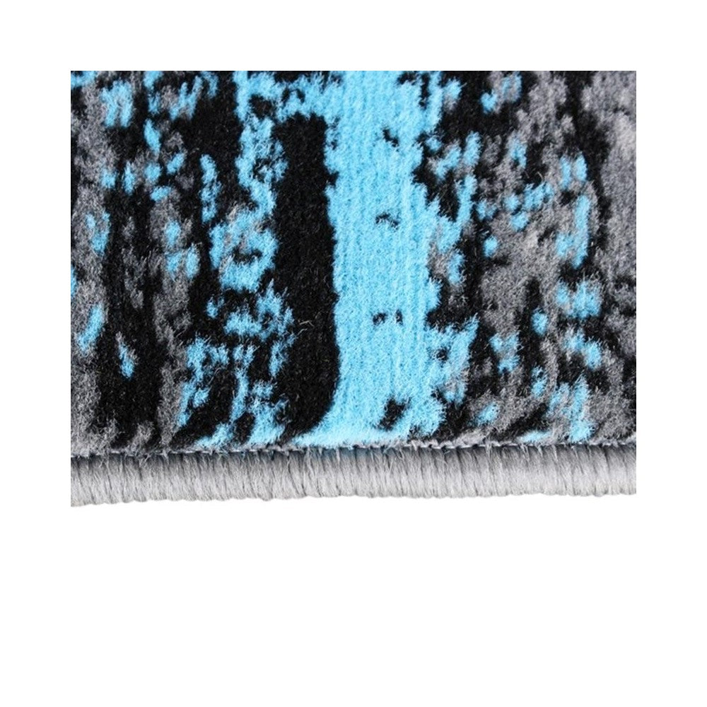 Flash Furniture Blue Rug ACD-RGTRZ863-27-BL-GG