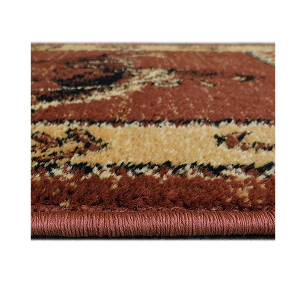 Flash Furniture Brown Rug ACD-RG2903-23-BN-GG