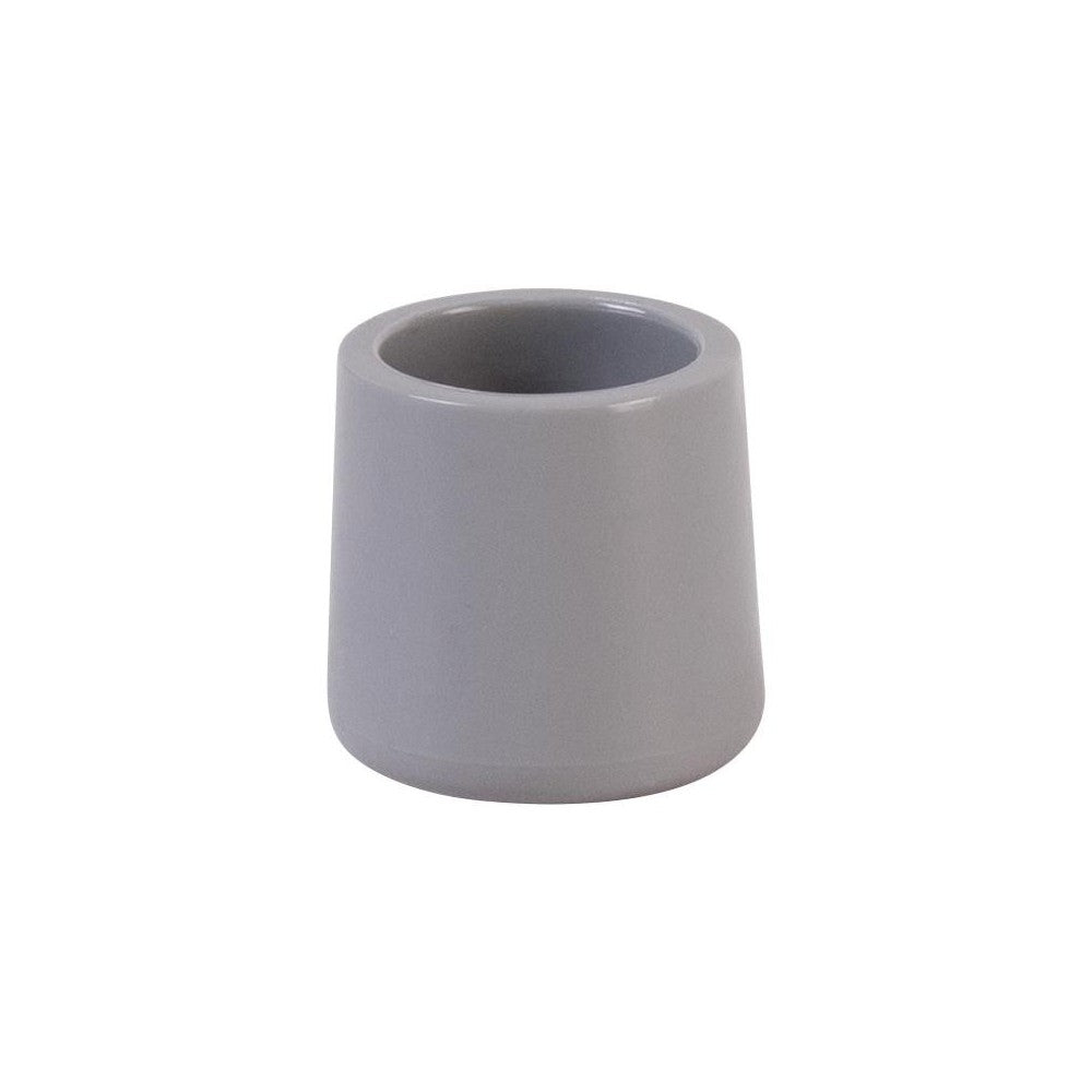 Flash Furniture Chance Gray Replacement Cap LE-L-3-Gray-CAPS-GG