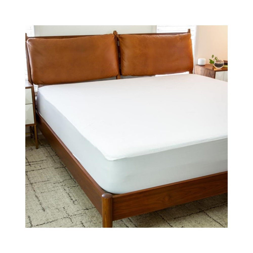 Flash Furniture Full Size Mattress Protector RF-MP101-F-GG
