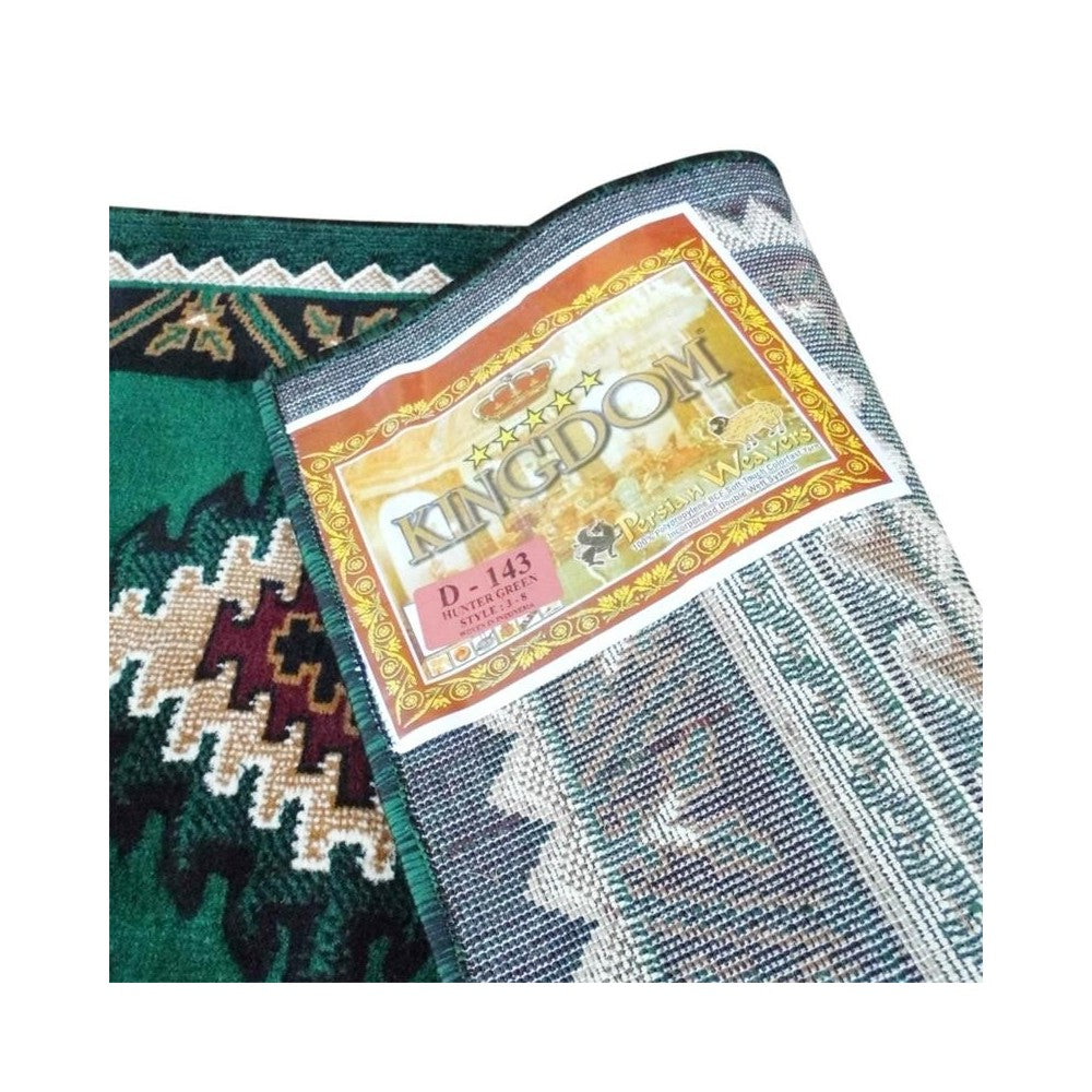 Flash Furniture Hunter Green Rug ACD-RG2593-27-HG-GG