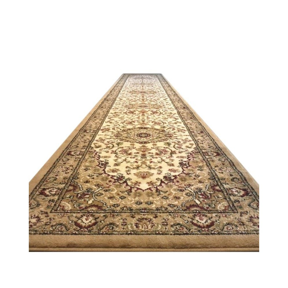 Flash Furniture Ivory Rug NR-RGB401-320-IV-GG