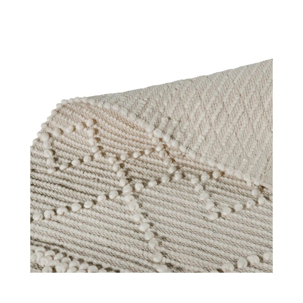 Flash Furniture Melissa 8'x10' Ivory Area Rug CI-20-9450B-810-IV-GG