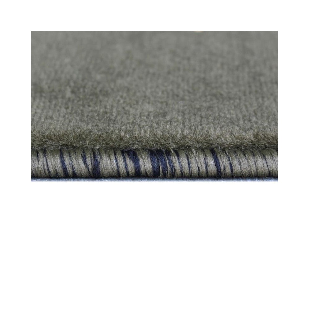 Flash Furniture Mohave Collection 5x7 Rustic Sage Area Rug ACD-RG2-57-SG-GG