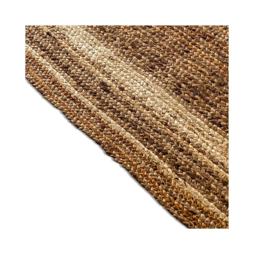 Flash Furniture Prima 8' x 10' Natural Jute Area Rug RC-JR-2045-12-810-GG