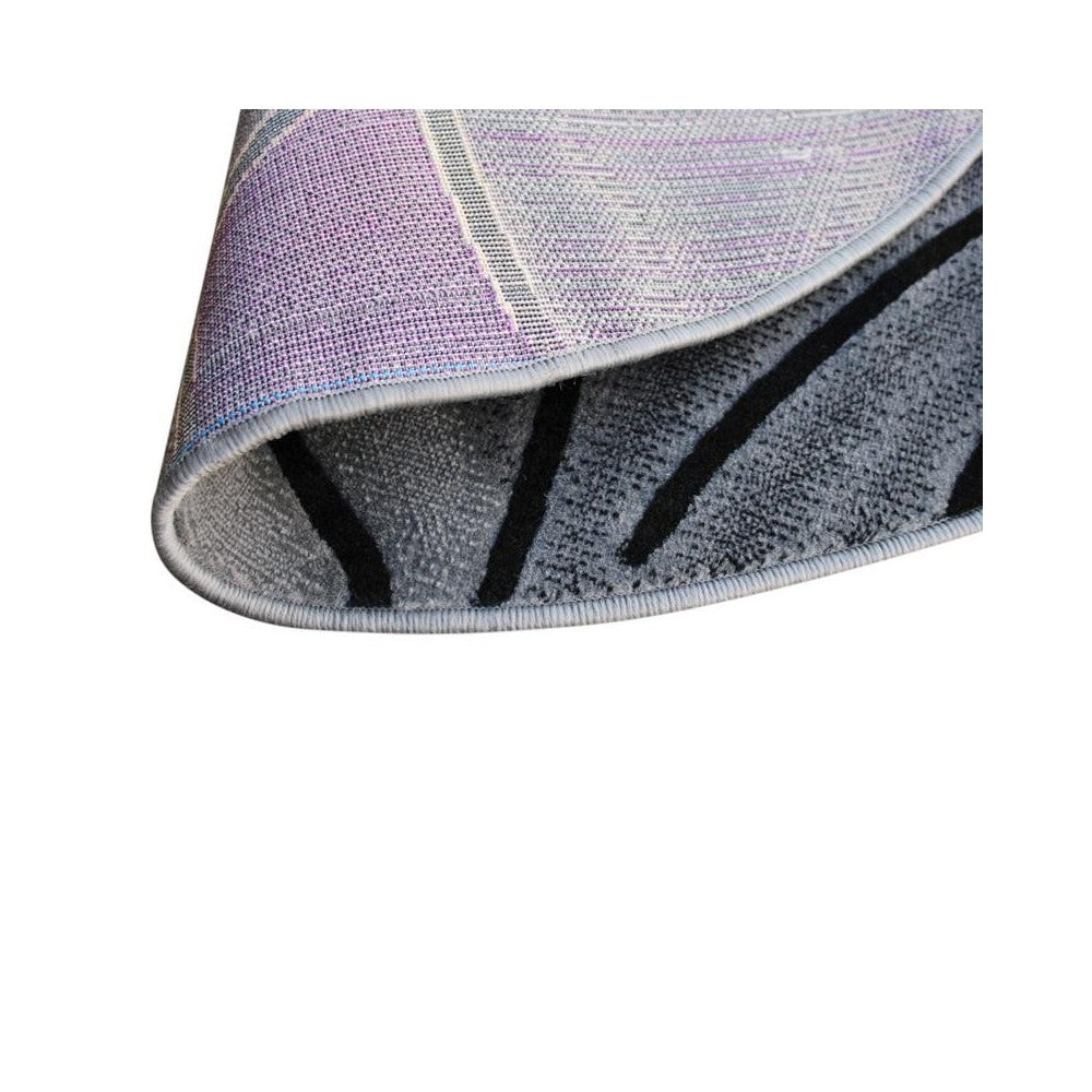 Flash Furniture Purple Rug ACD-RGTRZ860-55-PU-GG
