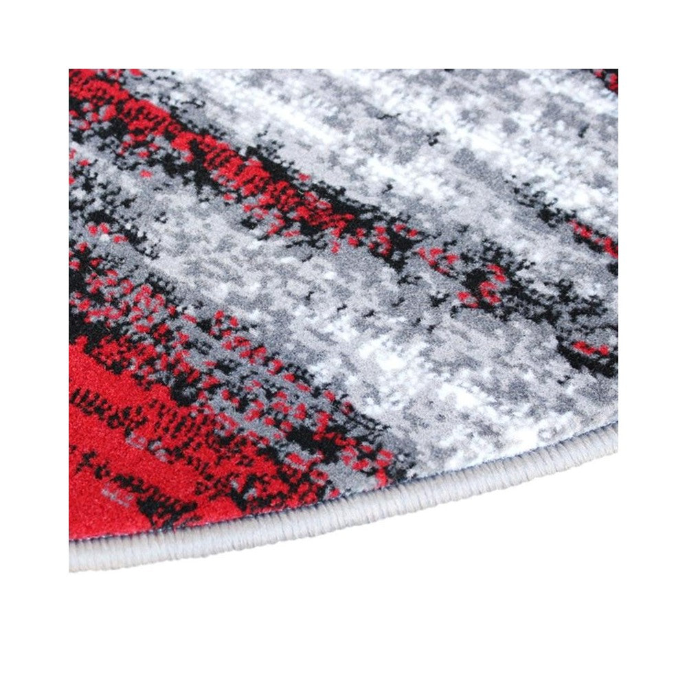 Flash Furniture Red Rug ACD-RGTRZ863-55-RD-GG