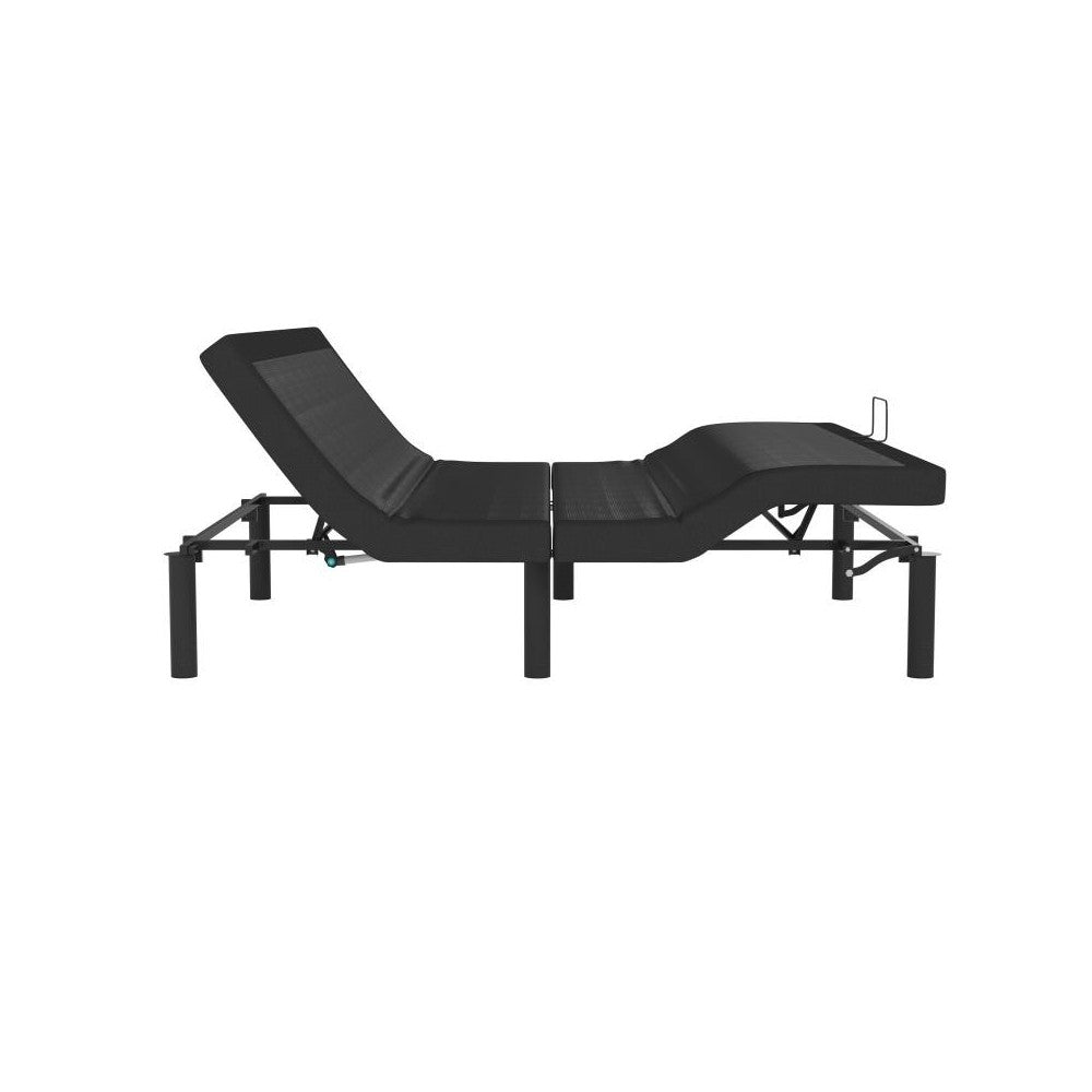 Flash Furniture Selene King Adjustable Bed Base AL-DM0201-K-GG