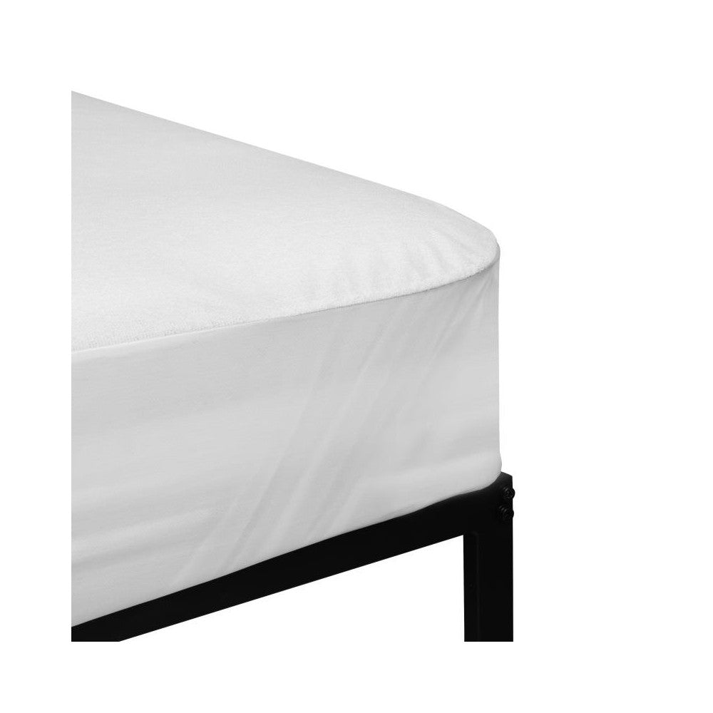 Flash Furniture Twin Size Mattress Protector RF-MP101-T-GG