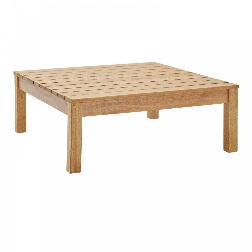 Freeport Outdoor Patio Patio Coffee Table