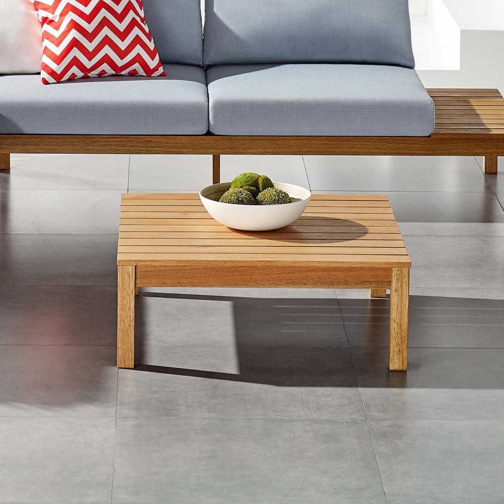 Freeport Outdoor Patio Patio Coffee Table