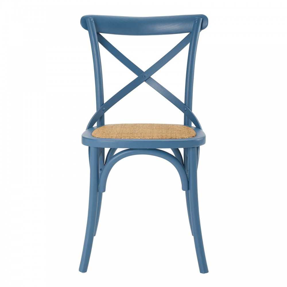 Gear Dining Side Chair Set of 2, Harbor