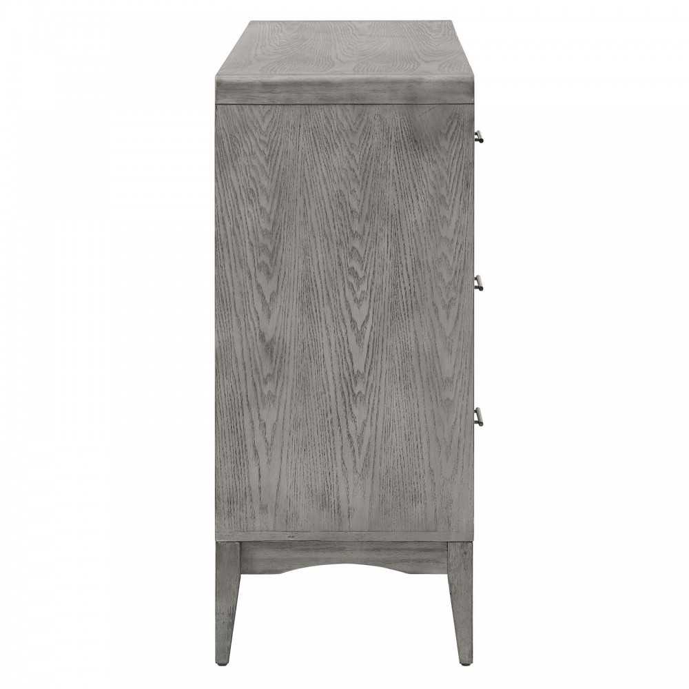 Georgia 5 Piece King Bedroom Set