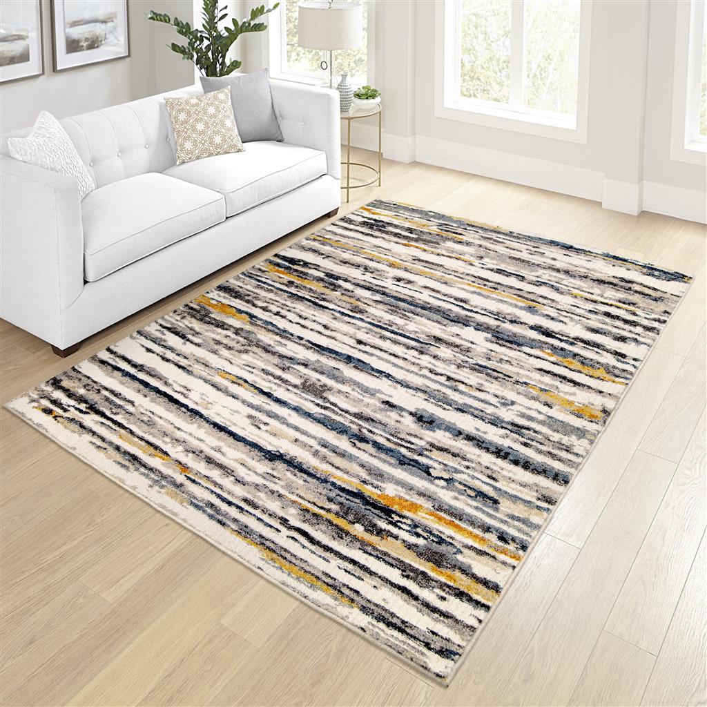 Palmetto Living Doral Dark (6'7" x 9'6")
