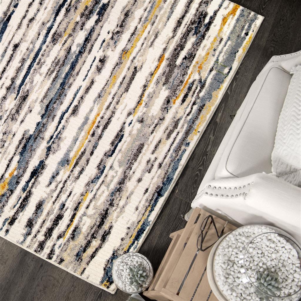 Palmetto Living Doral Dark (6'7" x 9'6")