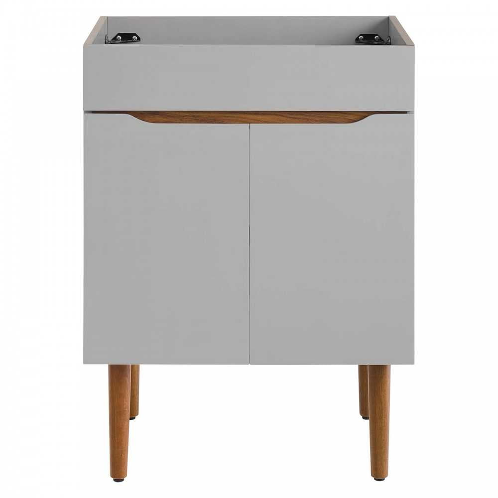 Harvest 24" Bathroom Vanity Cabinet (Sink Basin Not Included)