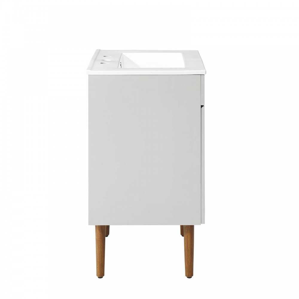 Harvest Bathroom Vanity