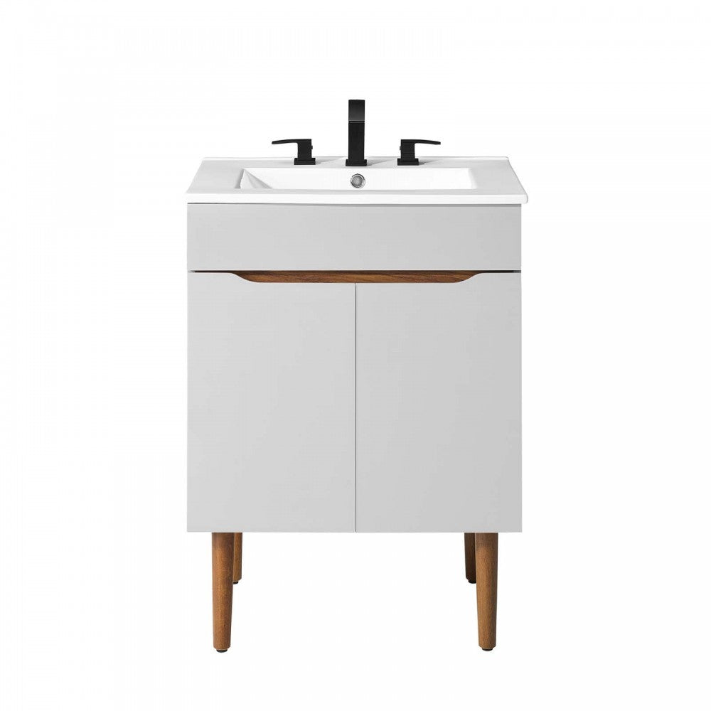 Harvest Bathroom Vanity