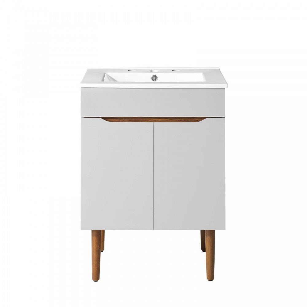 Harvest Bathroom Vanity