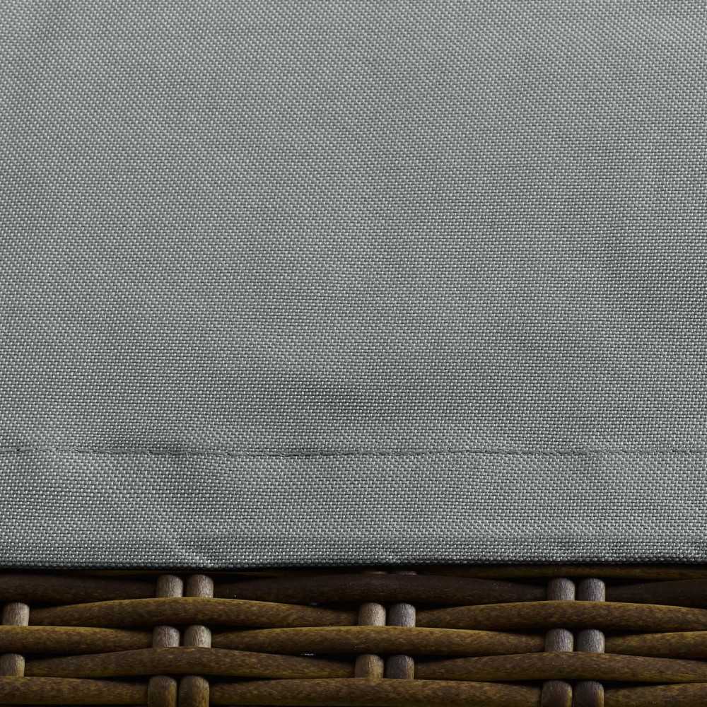 Immerse Convene / Sojourn / Summon Chaise Outdoor Patio Furniture Cover