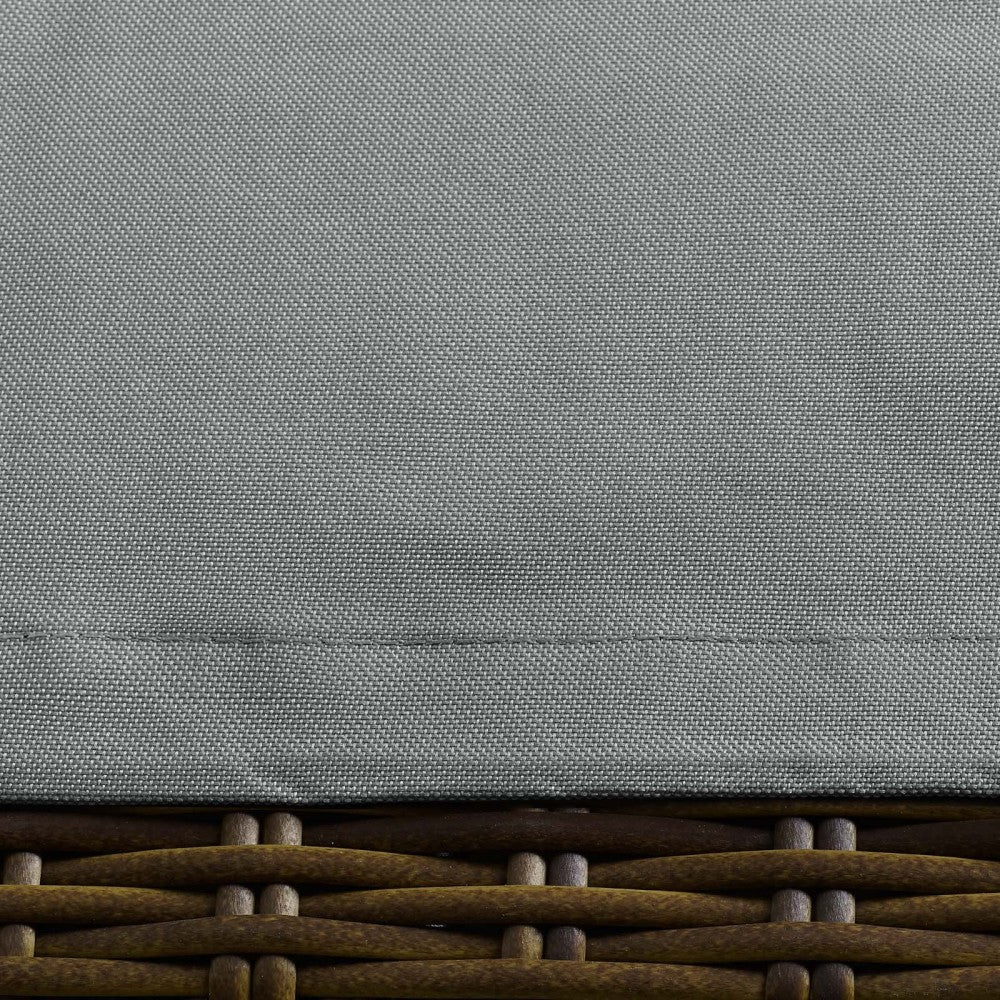 Immerse Convene / Sojourn / Summon Daybed Outdoor Patio Furniture Cover