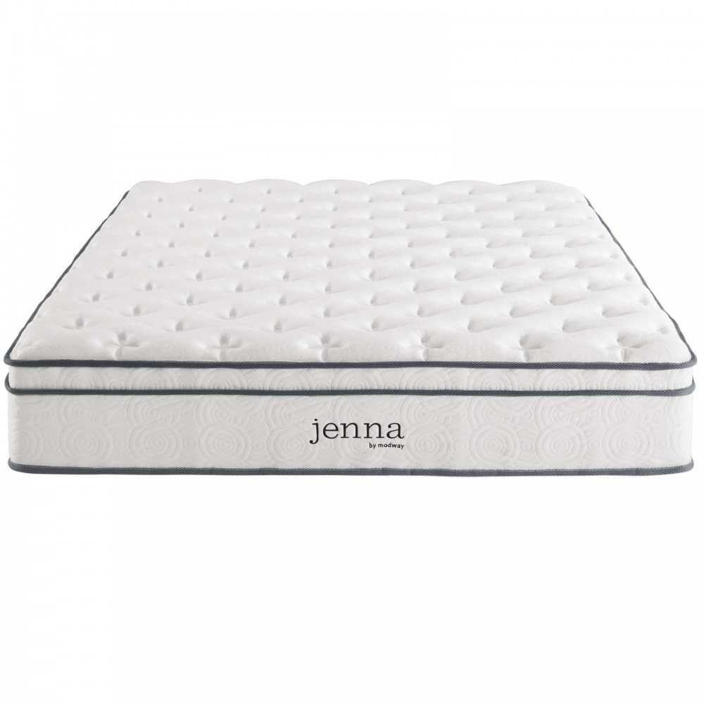 Jenna 10" King Innerspring Mattress