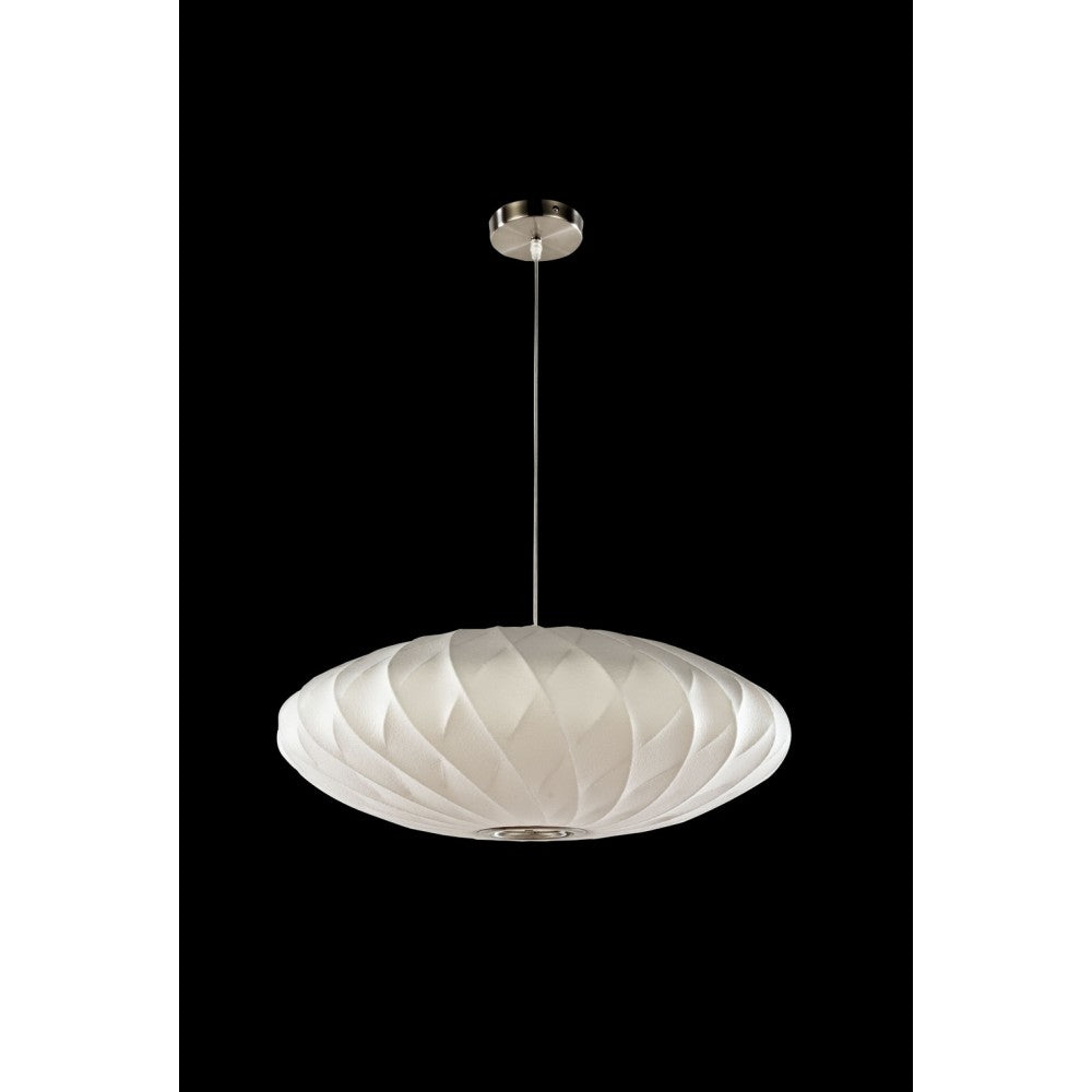Legion Furniture LM10904-30 White Pendant Lamp