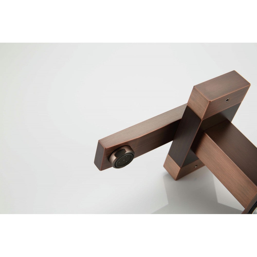 Legion Furniture ZY6051-BB Faucet With Drain-Brown Bronze