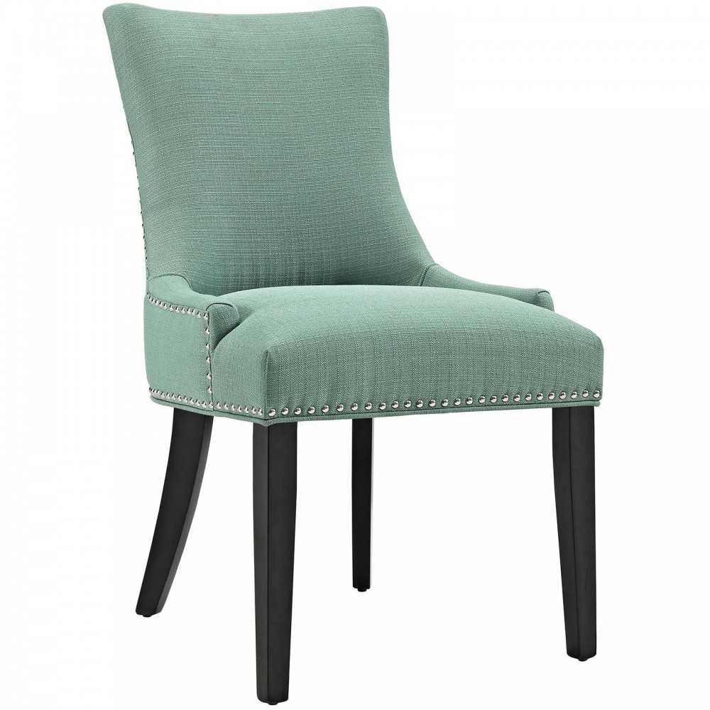 mar Dining Side Chair Fabric Set of 2, Laguna