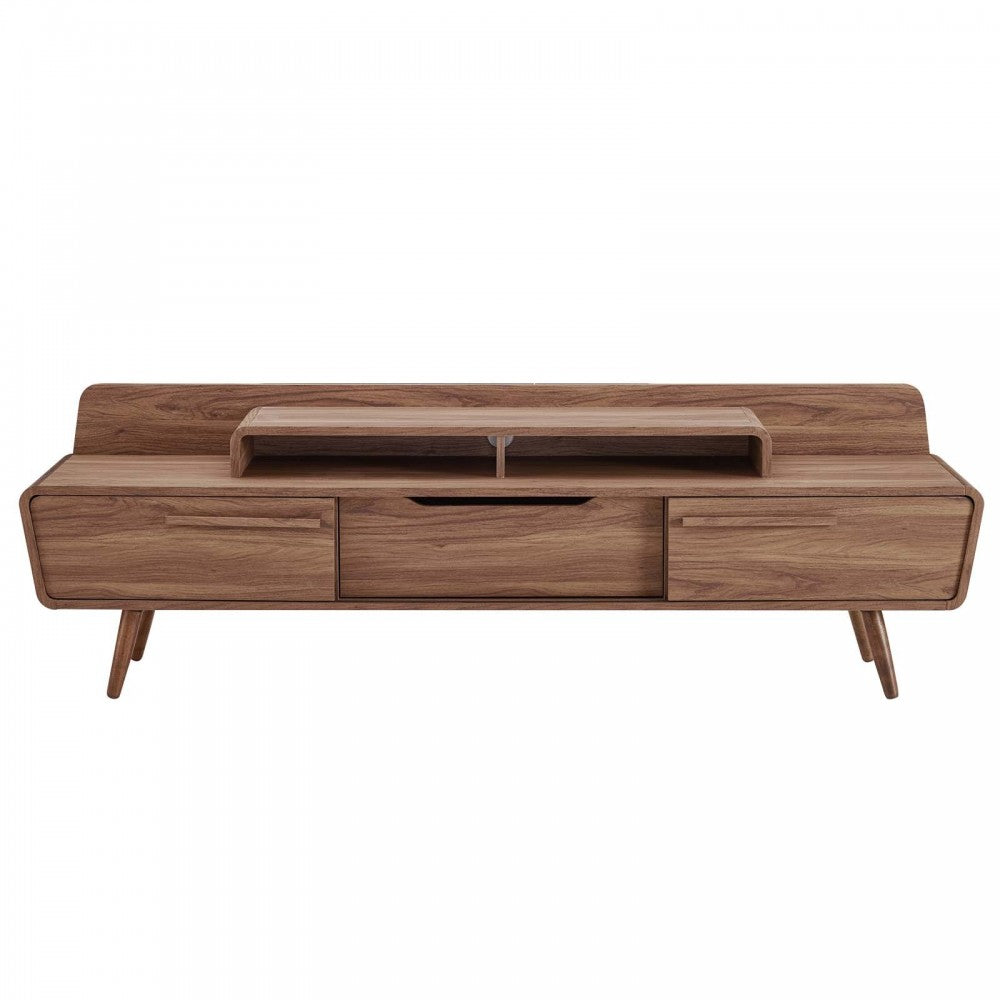 Omnistand 2 Piece Entertainment Center