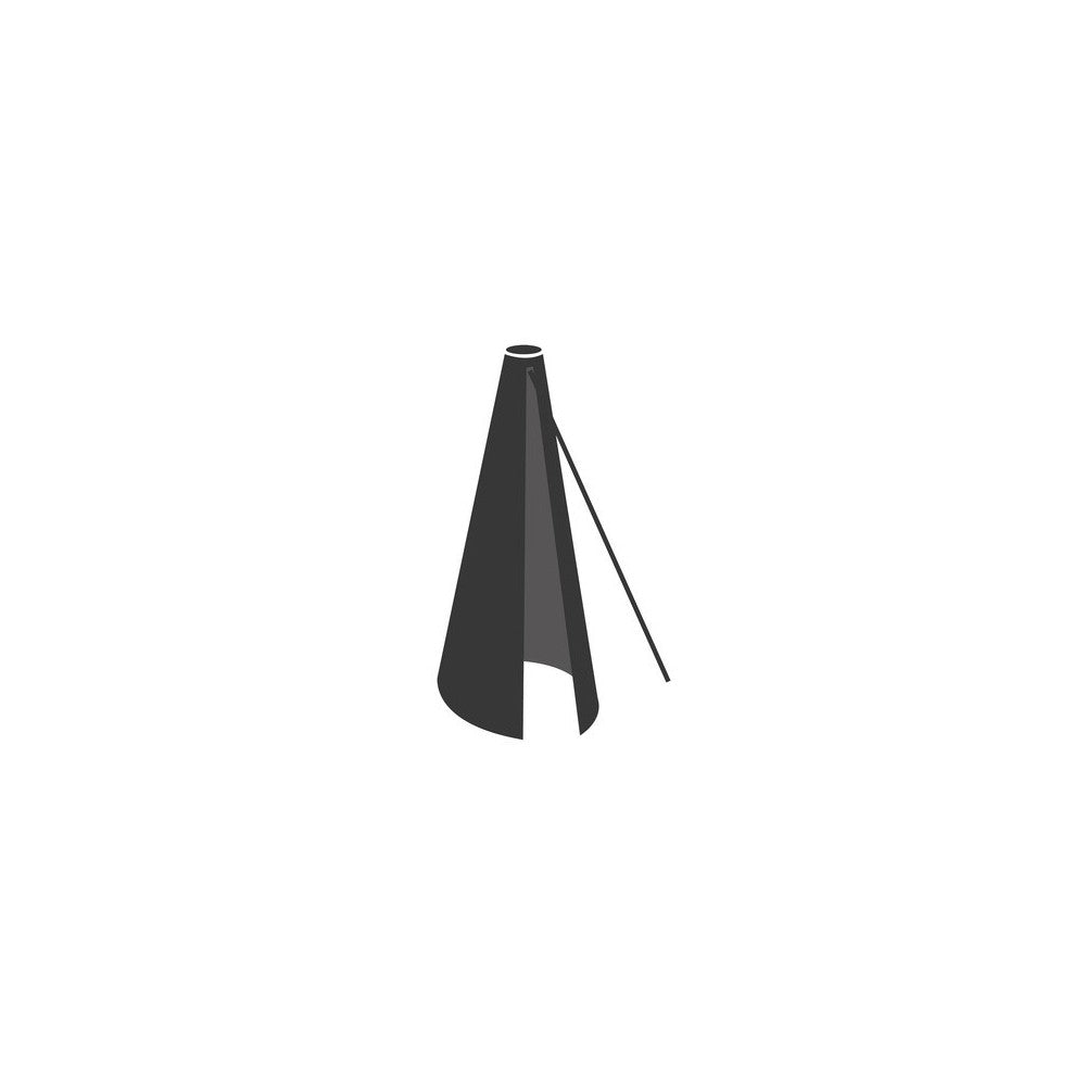Outdoor Cover 7: Cane-line parasols (% Hyde/Major), 5650S