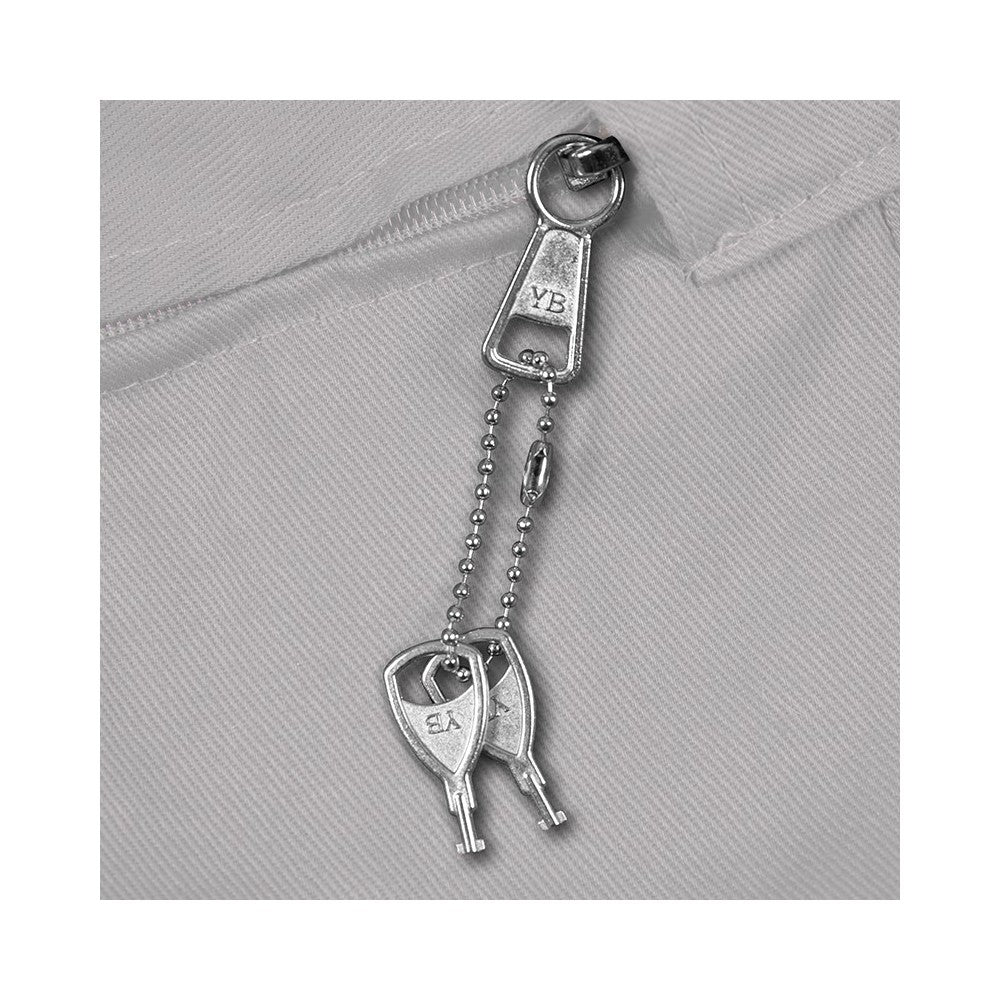 Oversized Solid Gray Bean Bag Chair for Kids and Adults