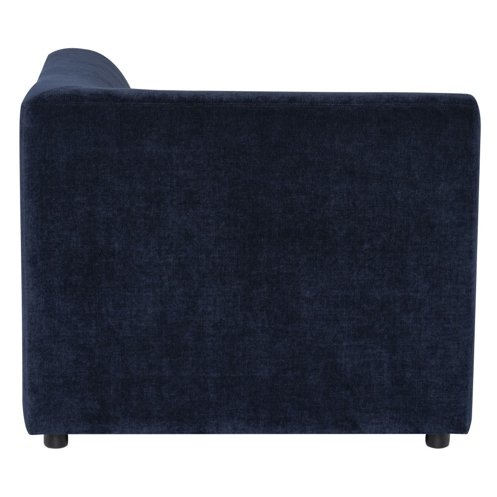 Parla Twilight Fabric Modular Sofa, HGSC895