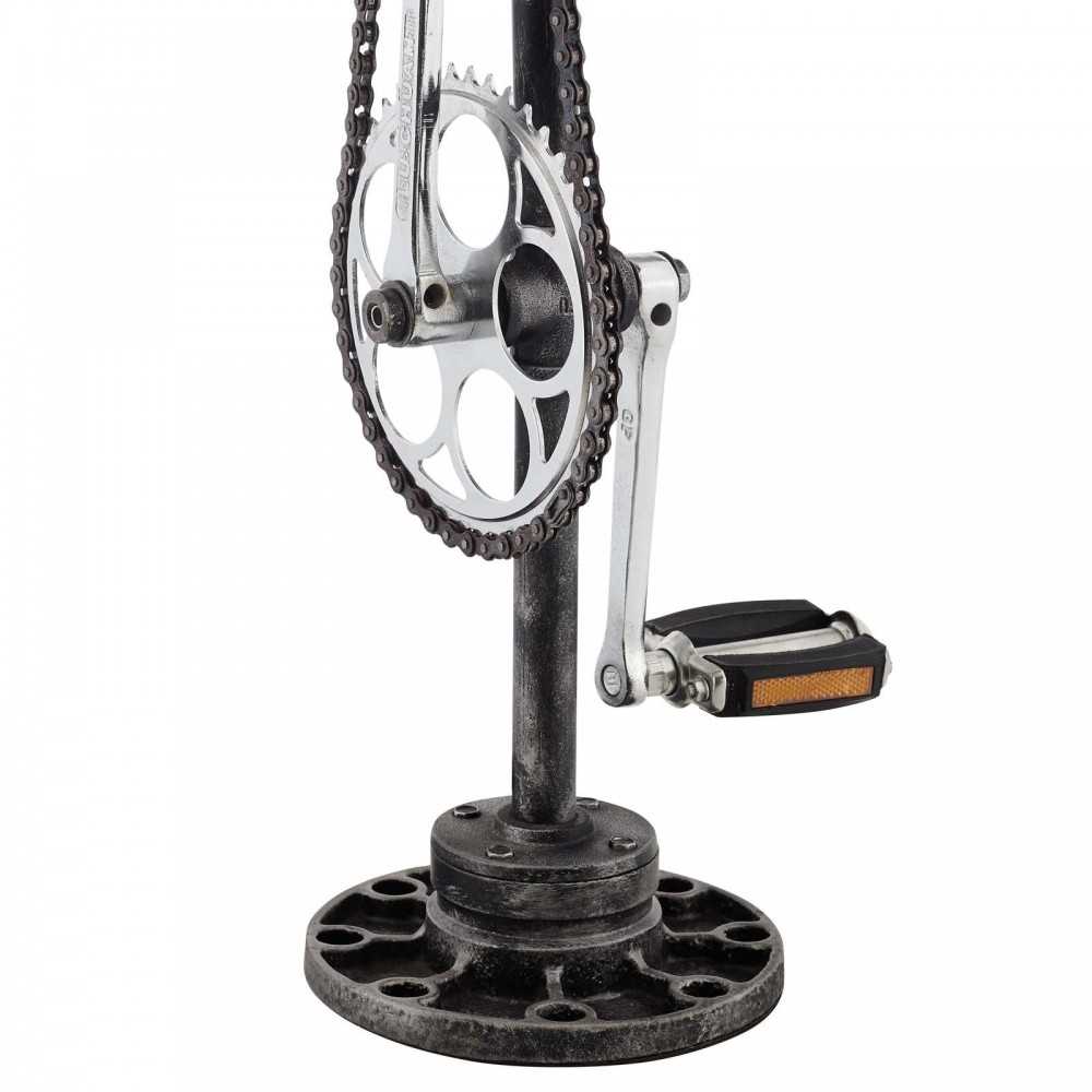 Pedal Steel Table Lamp