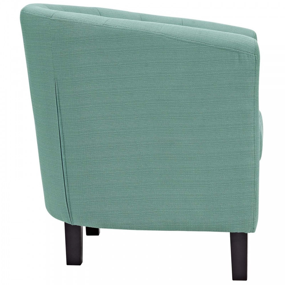 Prospect Upholstered Fabric Armchair, Laguna