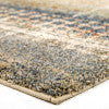 Palmetto Living Delgado Multi 7'10" x 10'10"