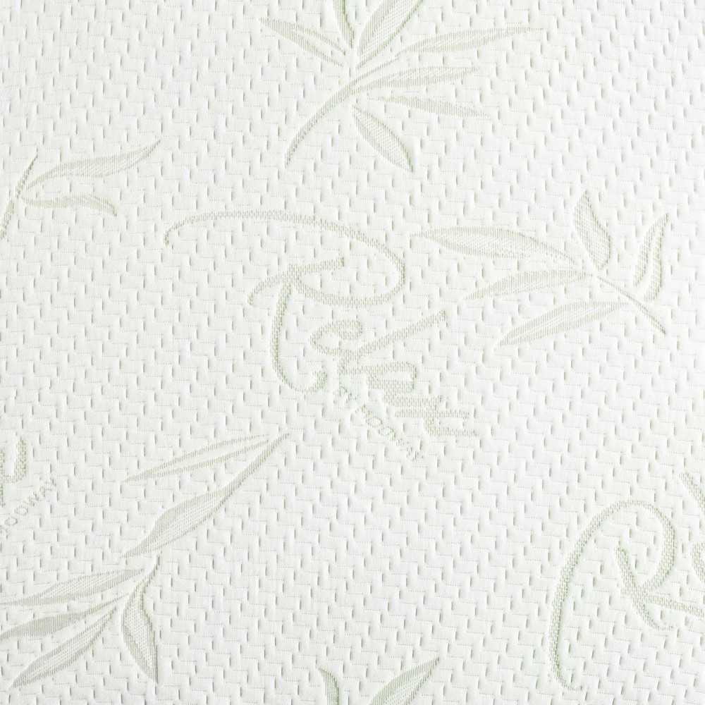 Relax 25 x 75 x 4 Tri-Fold Mattress Topper