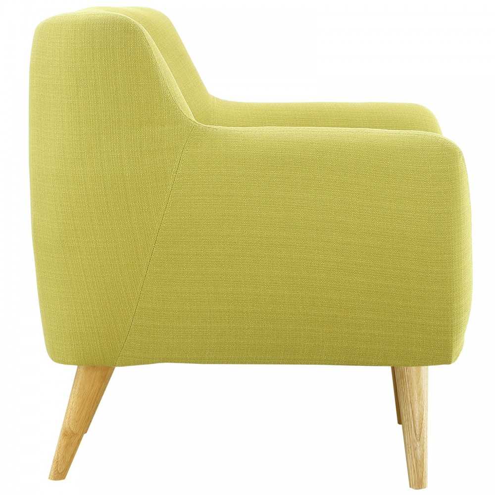Remark 2 Piece Living Room Set, Wheat, EEI-1784-WHE-SET