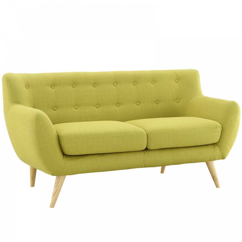 Remark 3 Piece Living Room Set, Wheat