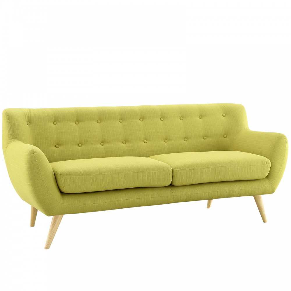 Remark 3 Piece Living Room Set, Wheat