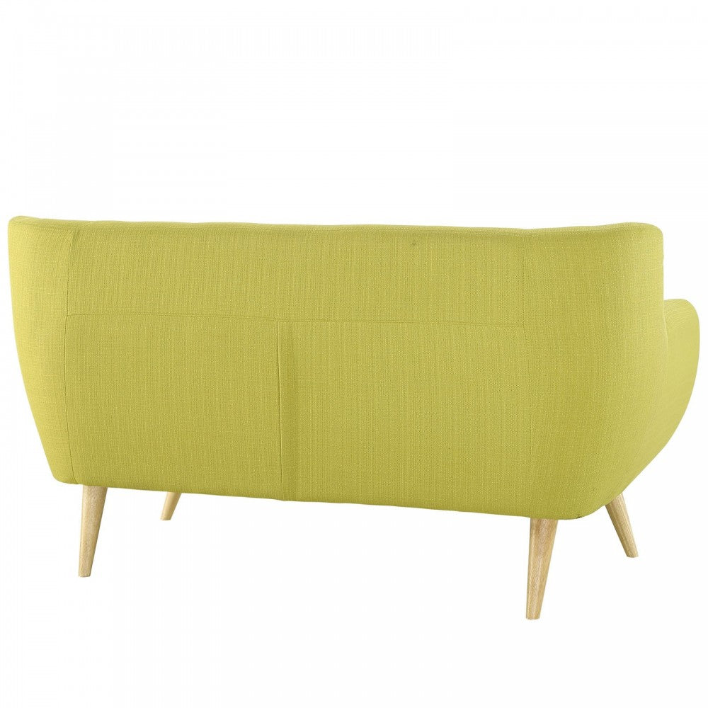 Remark 3 Piece Living Room Set, Wheat