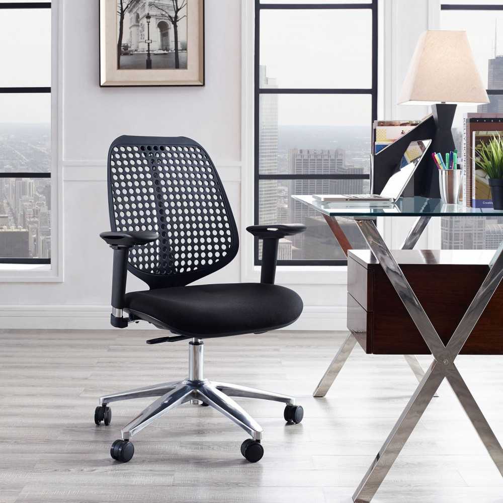 Reverb Premium Office Chair