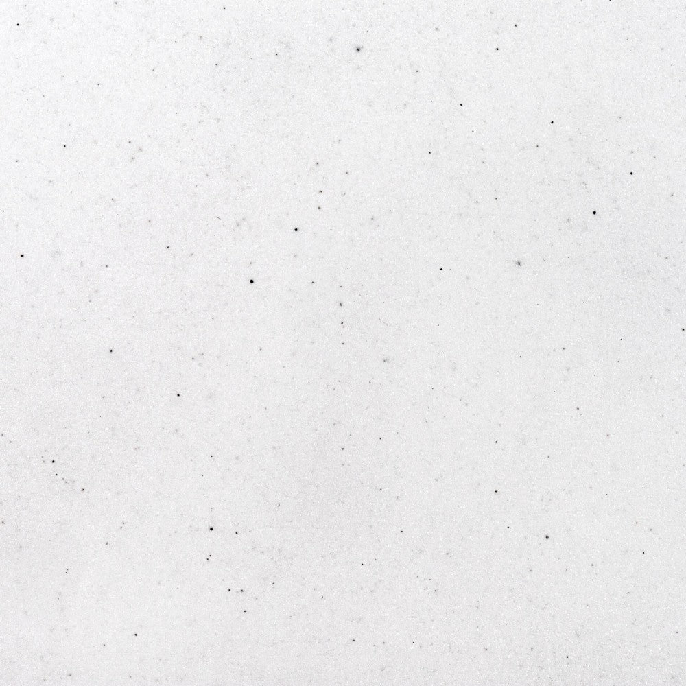 Ruvati epiGranite 33 x 22 inch Dual Mount Kitchen Sink - Arctic White