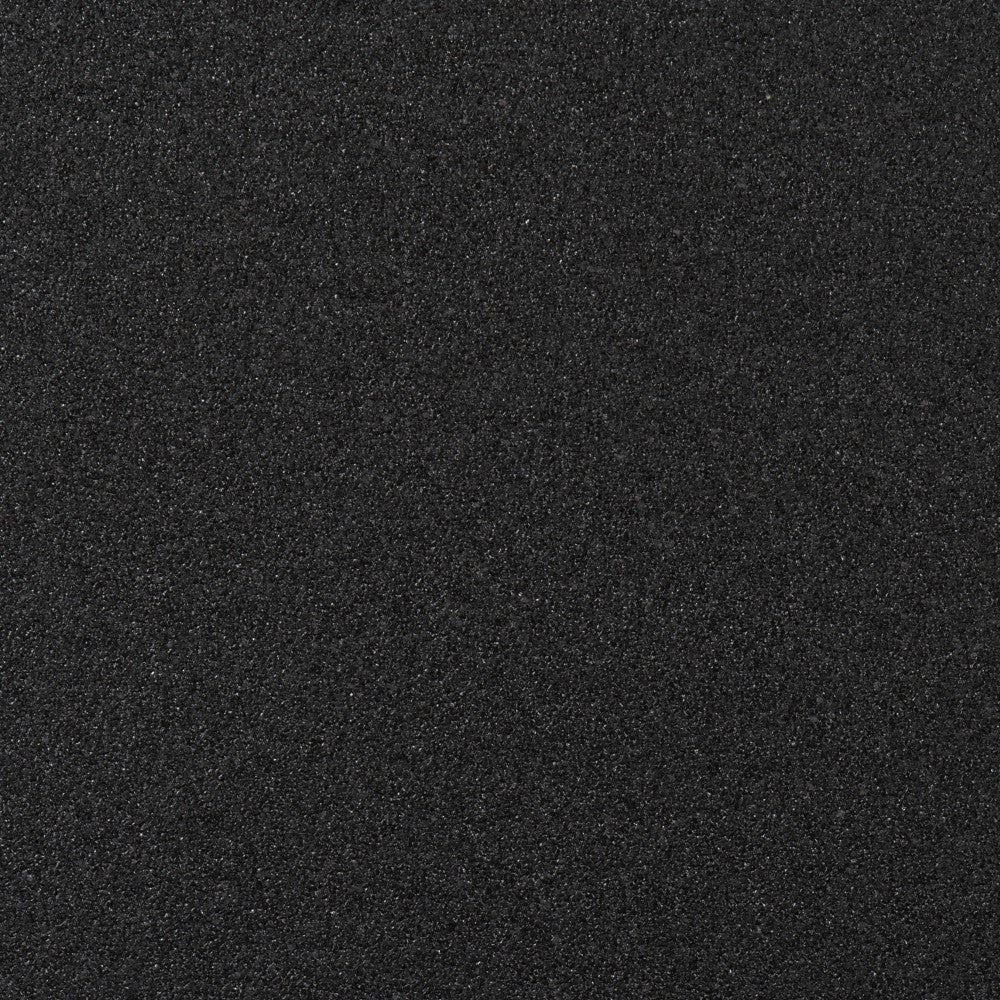 Ruvati epiGranite 33 x 22 inch Dual Mount Kitchen Sink - Midnight Black