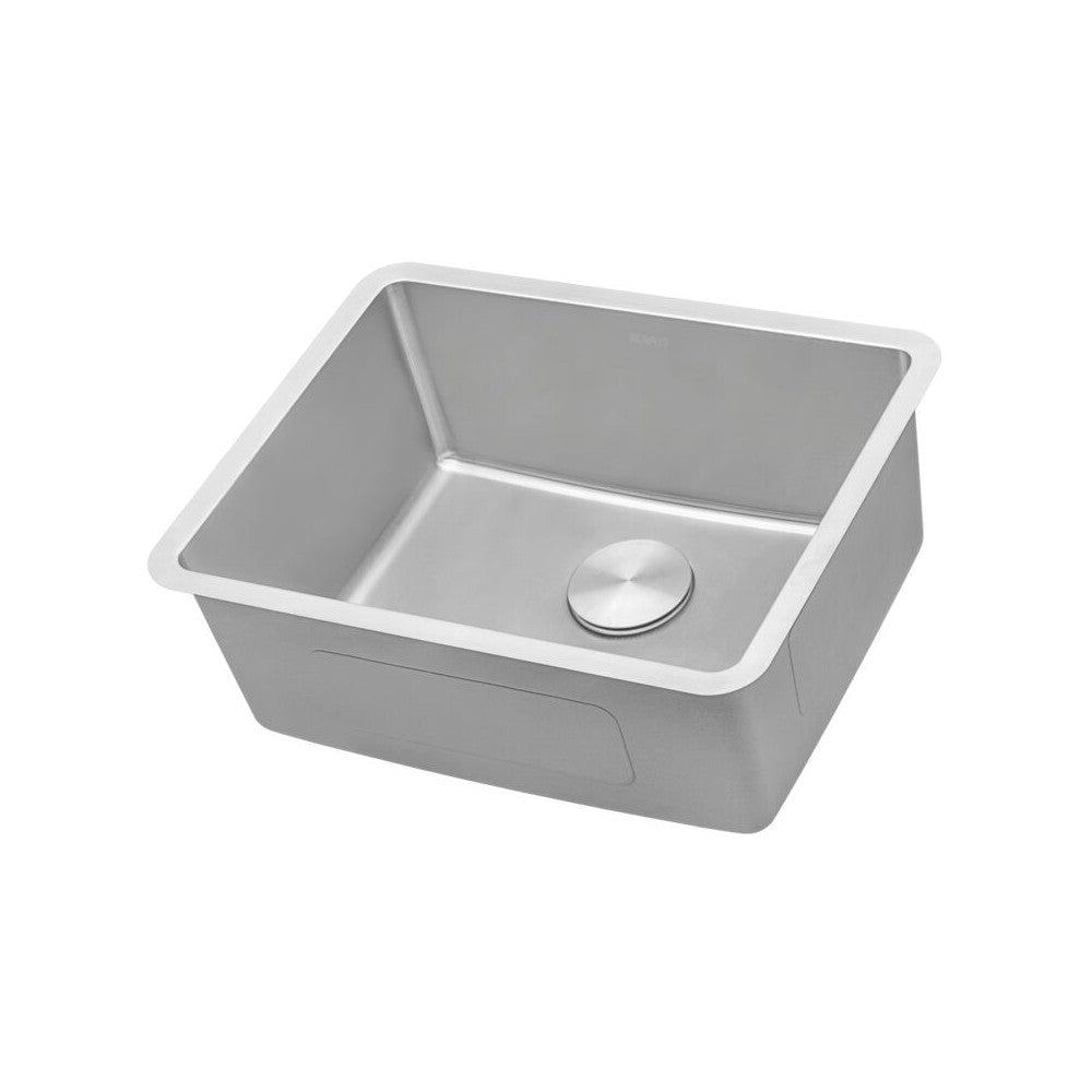 Ruvati Modena 20 x 18 inch Undermount Bar Sink