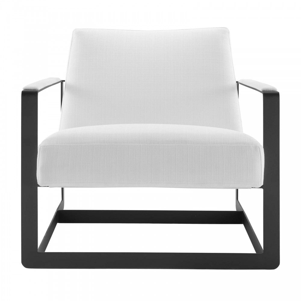 Seg Upholstered Accent Chair