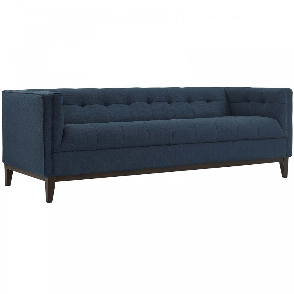 Serve Living Room Set Set of 2, Azure