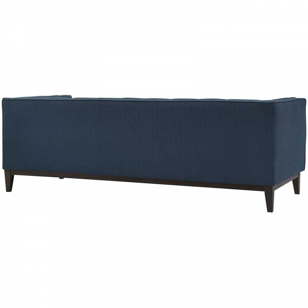 Serve Living Room Set Set of 2, Azure