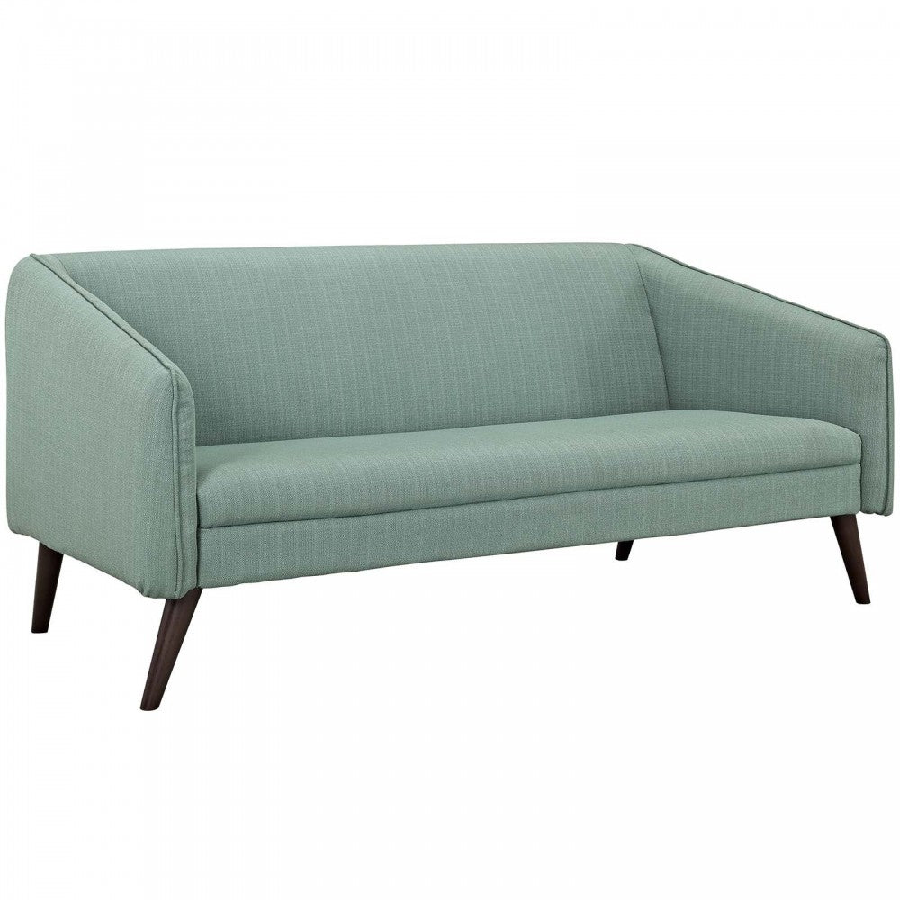 Slide Upholstered Fabric Sofa